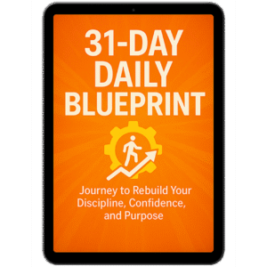 31 Day Daily Actionable Blueprint