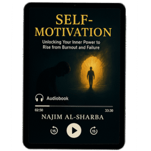 Audiobook : Self - motivation