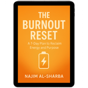 The Burnout Reset